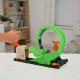 Ігровий набір Hot Wheels City "Атака алігатора"