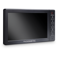 Dometic PerfectView M55LXAHD