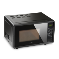 Мікрохвильова піч Dometic MWO 240 230 В